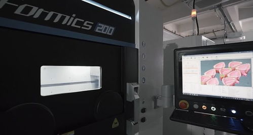 華曙高科助力福鈦科技創(chuàng)新突破，7臺(tái)金屬3D打印機(jī)年產(chǎn)超1.5萬(wàn)件高爾夫桿頭