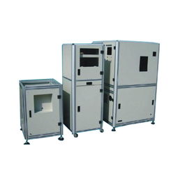 選擇釩鈦?zhàn)詣?dòng)化，定制優(yōu)質(zhì)鋁型材機(jī)架與鈦螺絲