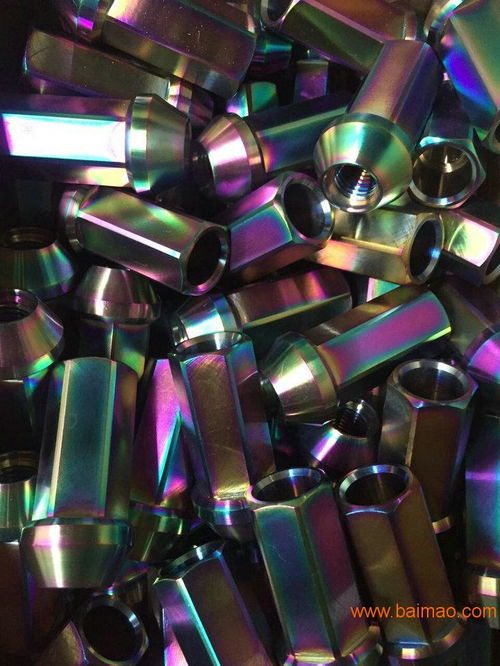 訂制高強(qiáng)度鈦螺絲 山東與上海地區(qū)的生產(chǎn)與價(jià)格分析